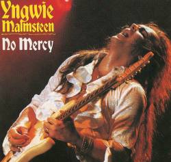 Yngwie Malmsteen : No Mercy